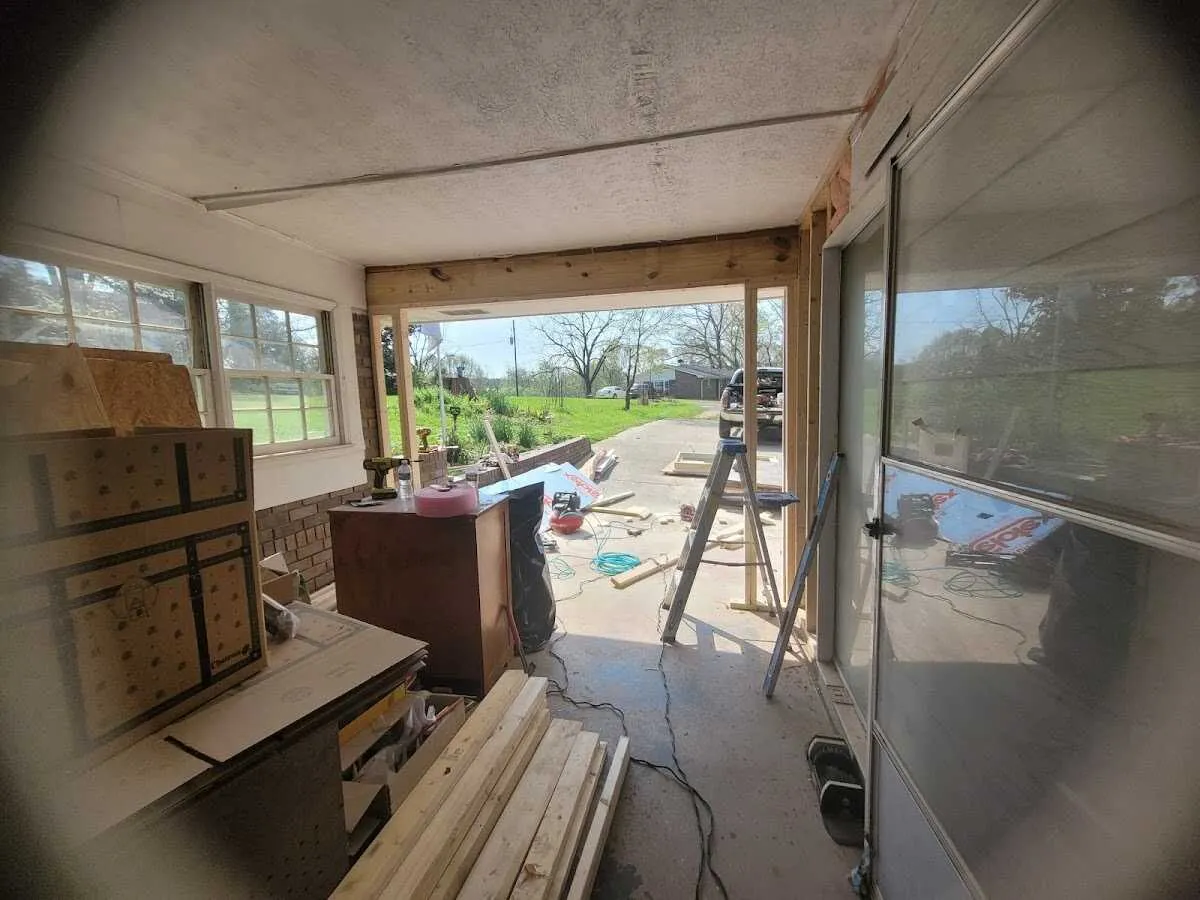 Air movers and dehumidifier for Drying & Dehumidification in Lumberton